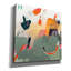 «Early Spring» par Design Fabrikken, art mural sur toile-1118167978