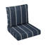 Striped Outdoor Replacement Cushion Set-95999544