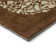Premium Machine Washable Cerrito Paprika Rug