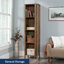 Armoire de rangement à 4 tablettes Divers-122513500