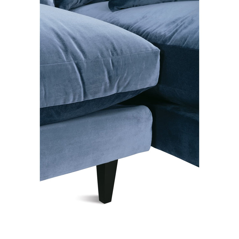 Oslo 3-Piece Sectional