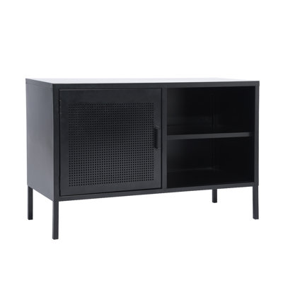 Sabine 1 -Door 2 -Shelf