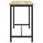 Metal Base Dining Table-455076249-455076240