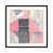 Toile avec cadre noir n'est pas disponible