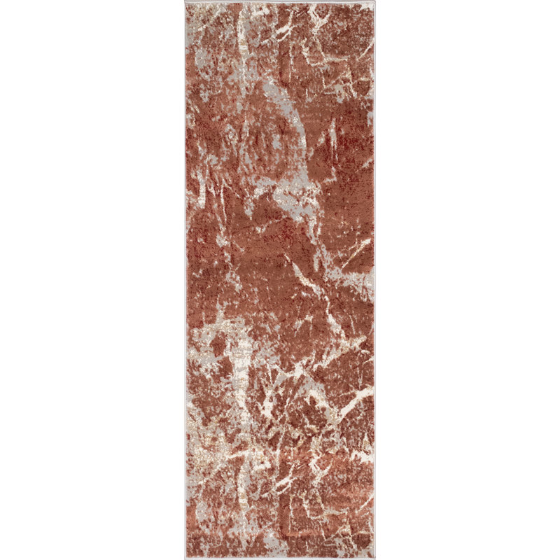 Louis Indoor Rug, Runner 2'1" x 6'