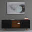  «Your Quiet Heart» par Megan Chapman, art mural en verre acrylique, 36 po x 24 po