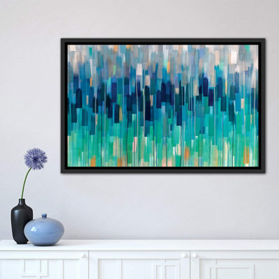 " Sky Lights " by Rashelle Roos