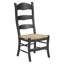 Carla Solid Wood Side Chair
