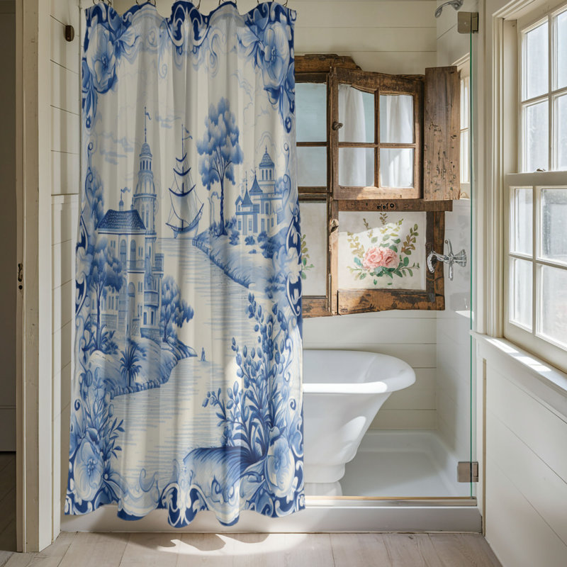 Andale, 74"H x 71"W