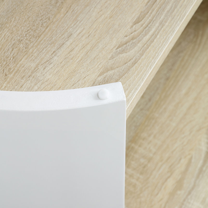 Pontus 31.49" Coffee Table