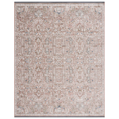 Vivaldi Performance Oriental Rug