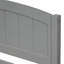 Lit plate-forme avec lit gigogne-1206915024