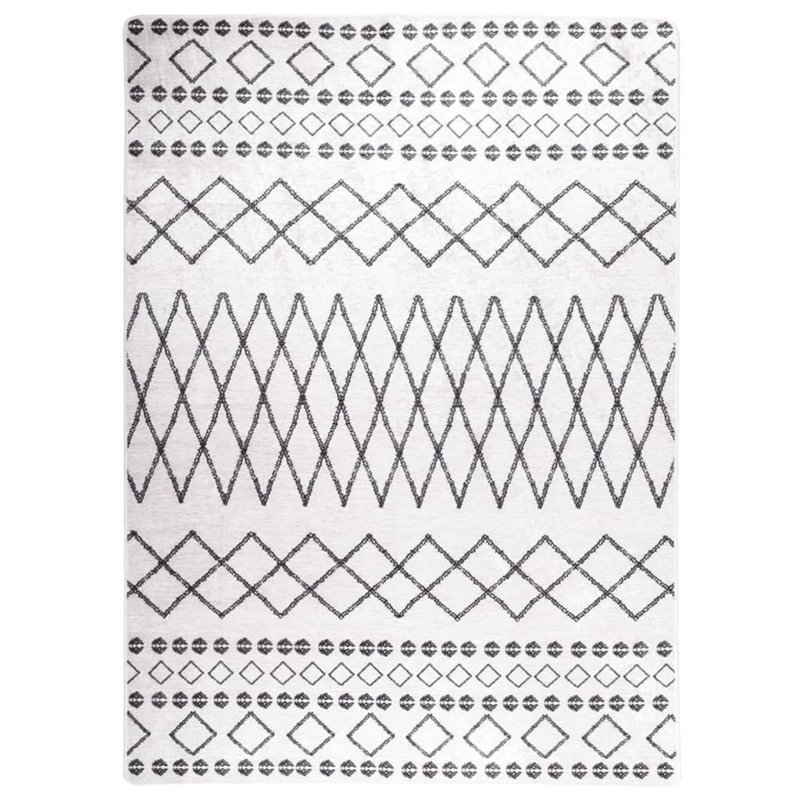Dickerson Rectangle Area Rug, Rectangle 120 x 170cm
