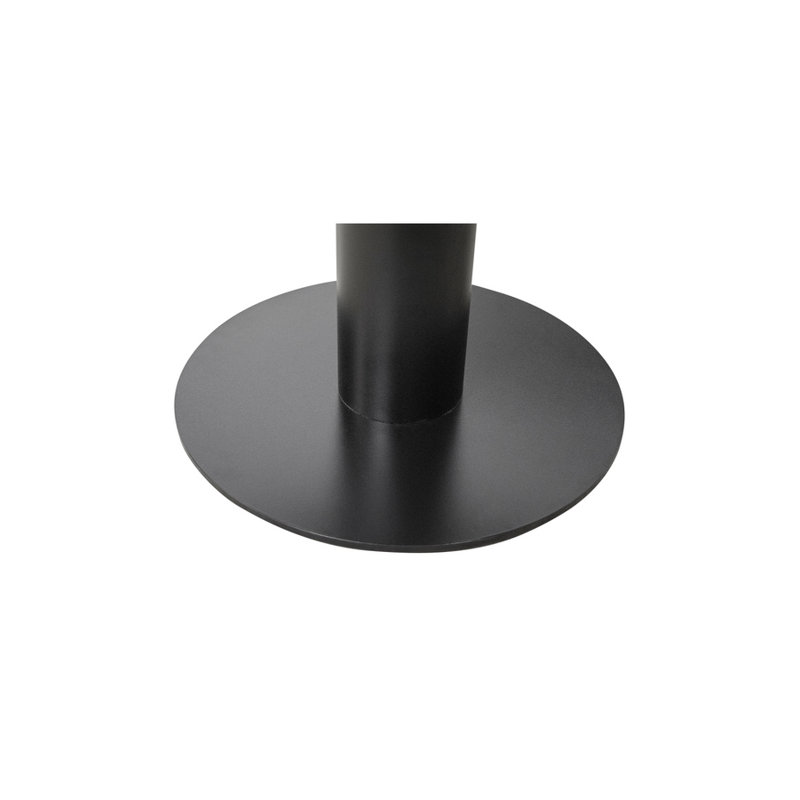 Pigalle Coffee Table, 24" H x 28" L x 28" W