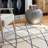 Abstract Indoor Rug-789760480