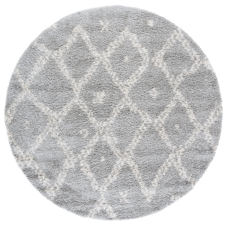 Develin Performance Geometric Rug