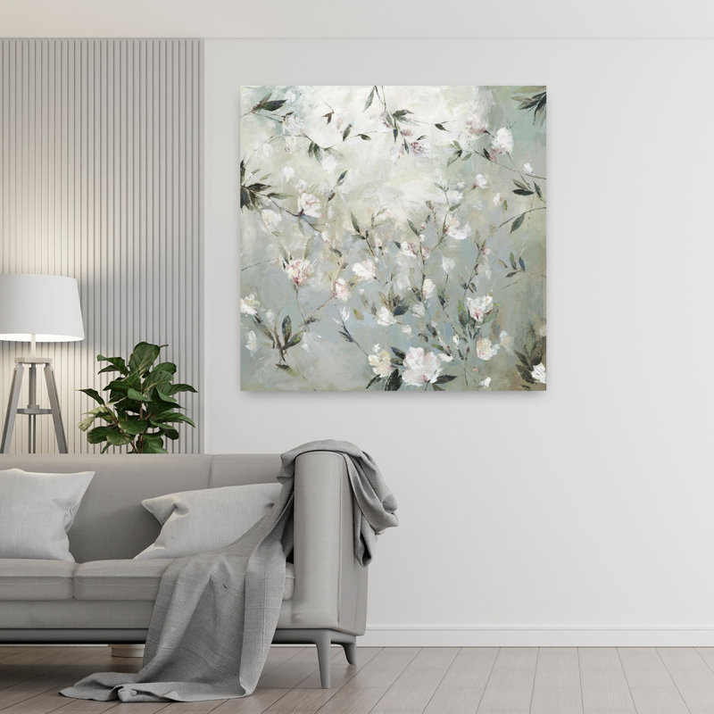 Print, 121.92cm H x 121.92cm W