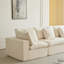 Canapé à compression H-022-NOT ARMREST-K3207-2