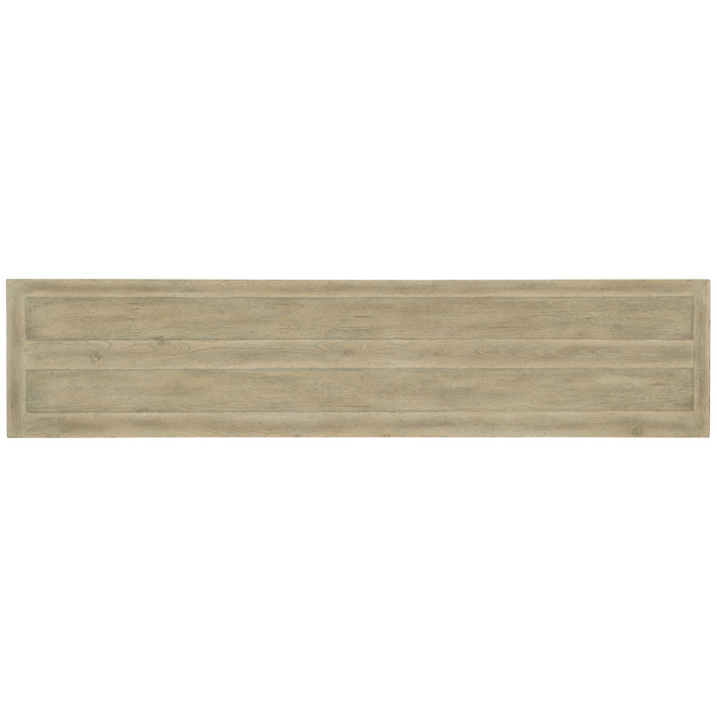 Sundance Entertainment Console, Natural