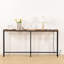 Canapé-console avec prise de courant Castiglione-1482293606-1536359880