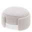 Stool Ortega Lyssa Off-White-1043261285
