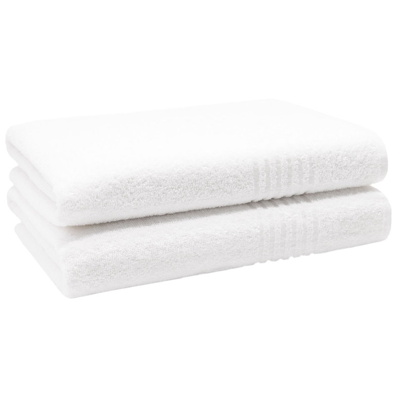 Lightweight Bath Towel