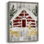 Framed Print - Solid Wood XMA3005176-832876428