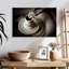 Pot en argile moulé Senne Potter-108879894