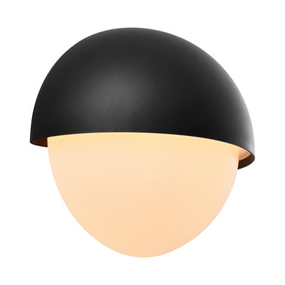 Outdoor Sconce