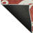 Premium Machine Washable Prisco Red Rug-968428001