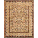 Azerbaijan One-of-a-Kind 13'9" X 15'4" Area Rug