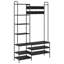 120.5 cm W Hall Tree-752748563