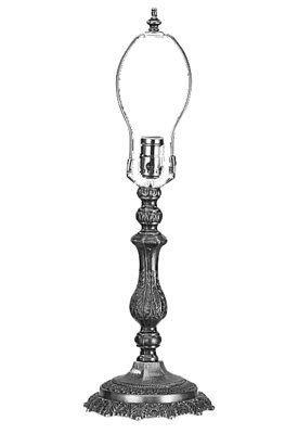 Khalial Table Lamp