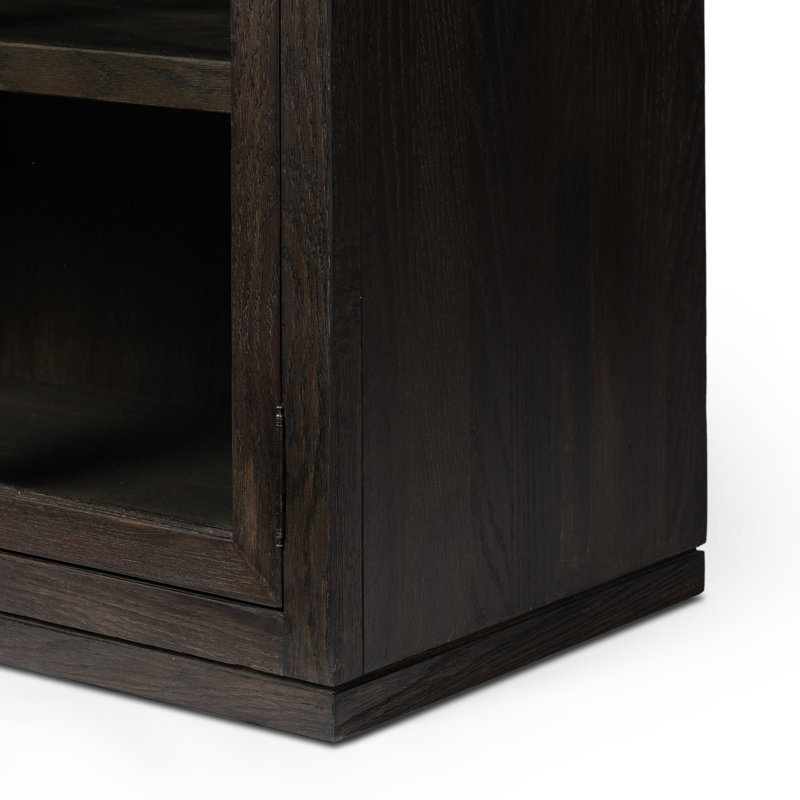 HEPBURN Curio Cabinet