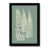 Black Framed Paper Print selected