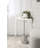 Cemil Marble Top End Table-885830034-845285461-838169150