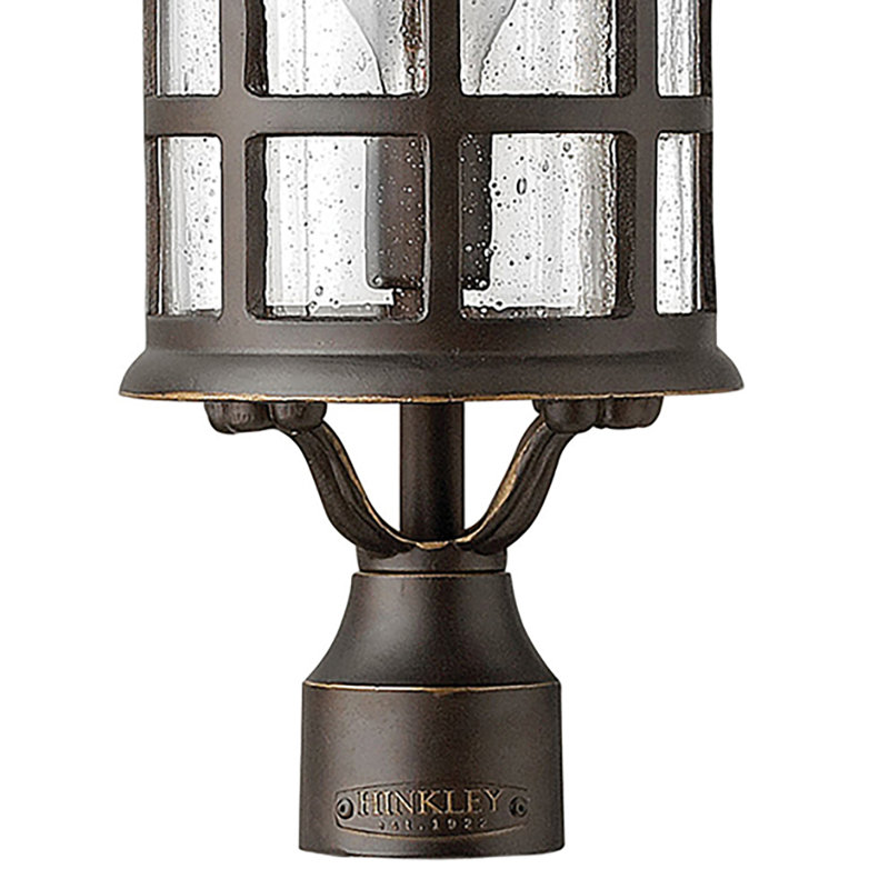 Freeport 1-Light Lantern Head