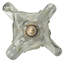 Luminaire suspendu 13 po