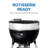 Napoleon 22" Kettle Charcoal Grill