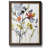 " Flower Overlay II " Painting Print-95413459