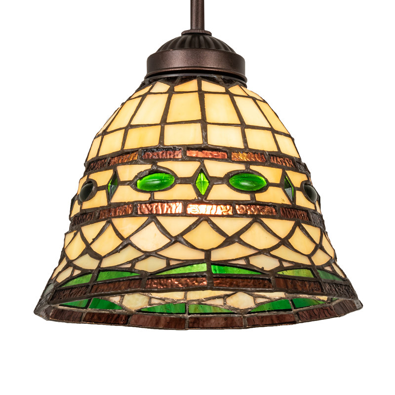 Tunney 2 - Light Pendant