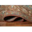 Tapis traditionnel floral 9 x 12