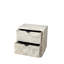 Table de chevet 26 po