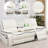 Anniki 2-Piece Living Room Sofa Set