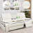 Ling 3-Piece Living Room Sofa Set