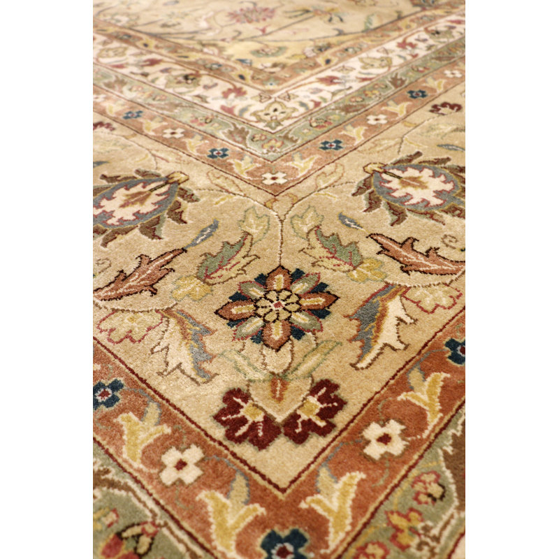 Baku One-of-a-Kind 11'9" X 17'8" Area Rug