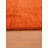 Manns Hand Knotted Loom Wool Eco-Friendly Area Rugs - Rectangle, Light Red Color, Plain Solid Design, High Pile Thick Handmade Anti Skid Area Rugs for Living Room, Bed Room-23542818