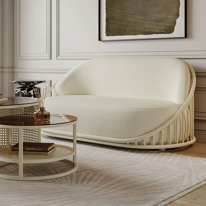 Nordic simple sofa