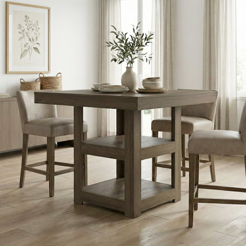 Table de salle à manger Caomhan