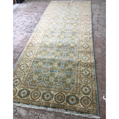Caucasus Creek Super Kazak 4'1" x 10'4"